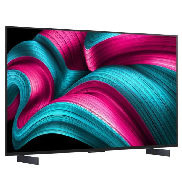 TELEVIZOR LG OLED42C51LA.AEU TELEVIZOR LG OLED42C51LA.AEU