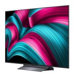 TELEVIZOR LG OLED55C51LA.AEU – predstavitvena slika