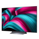 TELEVIZOR LG OLED55C51LA.AEU – predstavitvena slika