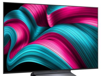 TELEVIZOR LG OLED55C51LA.AEU