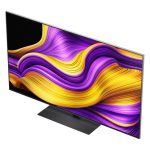 TELEVIZOR LG OLED55G53LS.AEU – predstavitvena slika