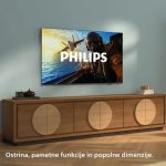 TELEVIZOR PHILIPS 43PUS7000/12 – predstavitvena slika