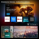 TELEVIZOR PHILIPS 43PUS7000/12 – predstavitvena slika