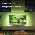 TELEVIZOR PHILIPS 50PUS8319/12 – predstavitvena slika