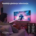 TELEVIZOR PHILIPS 50PUS8319/12 – predstavitvena slika