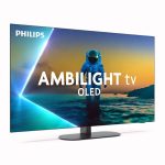 TELEVIZOR PHILIPS 55OLED820/12 – predstavitvena slika
