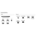 TELEVIZOR PHILIPS 55OLED820/12 – predstavitvena slika