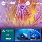 TELEVIZOR PHILIPS 65PUS7000/12 – predstavitvena slika