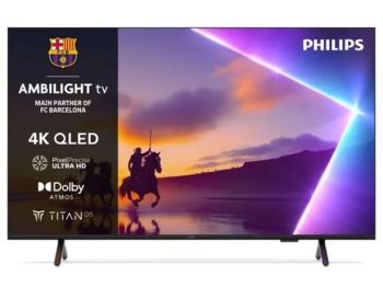TELEVIZOR PHILIPS 75PUS8510/12