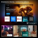 TELEVIZOR PHILIPS 75PUS8510/12 – predstavitvena slika
