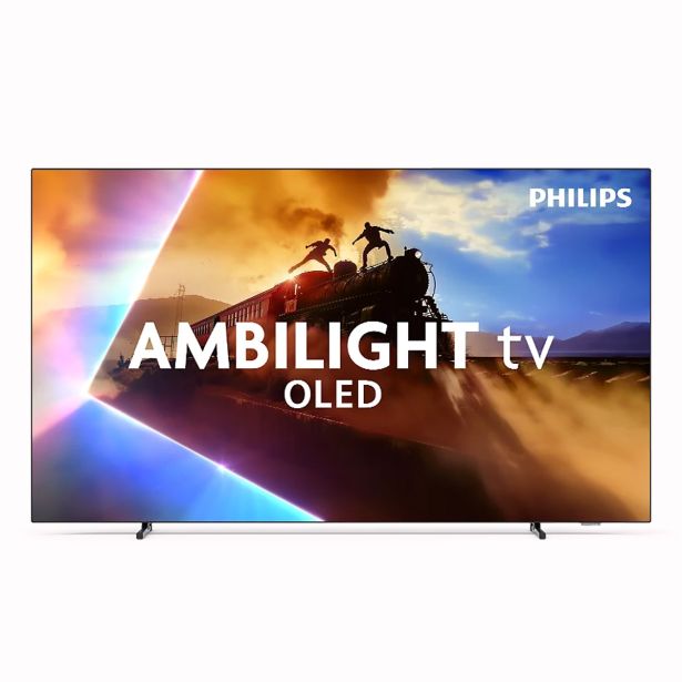 TELEVIZOR PHILIPS 77OLED770/12