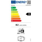 TELEVIZOR SAMSUNG QE75QN70FAUXXH NEO QLED MINI LED – predstavitvena slika