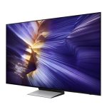 TELEVIZOR SAMSUNG QE77S90FAEXXH – predstavitvena slika