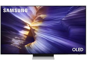 TELEVIZOR SAMSUNG QE77S90FAEXXH