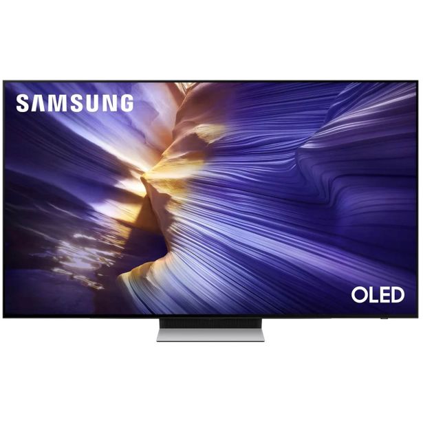 TELEVIZOR SAMSUNG QE77S90FAEXXH