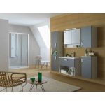 TOALETNA OMARICA KOLPA SAN TOE 65 GRAY – predstavitvena slika