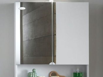 TOALETNA OMARICA KOLPA SAN TOE 65 WH