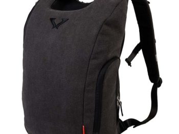 TORBA ZA PROSTI ČAS VIPER NAHRBTNIK FLOW BASALT 17560