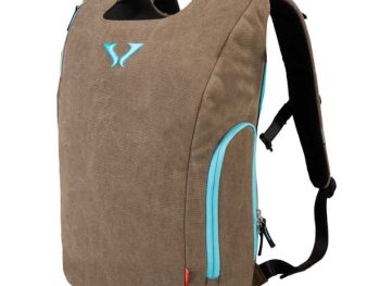 TORBA ZA PROSTI ČAS VIPER NAHRBTNIK FLOW DUNE 17559