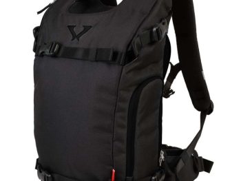 TORBA ZA PROSTI ČAS VIPER NAHRBTNIK XT-01.2 BLACK 17554