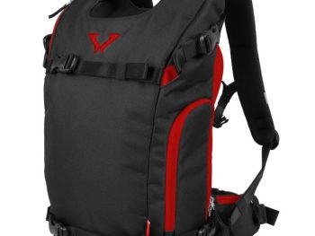 TORBA ZA PROSTI ČAS VIPER NAHRBTNIK XT-01.2 GLOW RED 17555