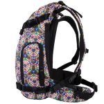 TORBA ZA PROSTI ČAS VIPER NAHRBTNIK XT-01.2 KALEIDOSCOPE 23807 – predstavitvena slika