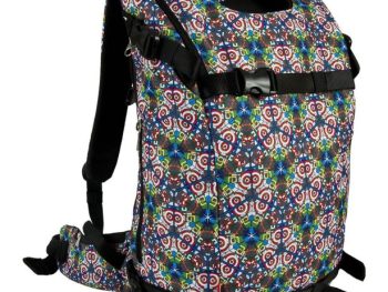 TORBA ZA PROSTI ČAS VIPER NAHRBTNIK XT-01.2 KALEIDOSCOPE 23807