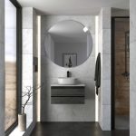 UMIVALNIK KOLPA SAN LUX 380 KERROCK ON GLOSS – predstavitvena slika