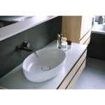 UMIVALNIK KOLPA SAN SOFT 550 KERROCK ON GLOSS – predstavitvena slika