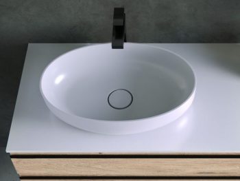 UMIVALNIK KOLPA SAN SOFT 550 KERROCK ON GLOSS