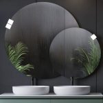 UMIVALNIK KOLPA SAN SOFT 550 KERROCK ON GLOSS – predstavitvena slika