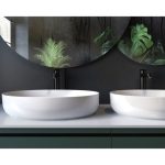 UMIVALNIK KOLPA SAN SOFT 550 KERROCK ON GLOSS – predstavitvena slika
