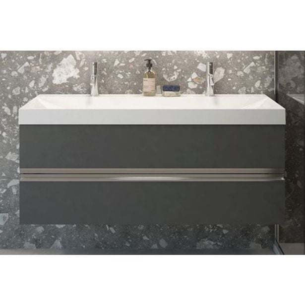 UMIVALNIŠKA ENOTA AQUAESTIL LYRA 100 DIMNO ZELENA BELI ROČAJI, UMIVALNIK UMIVALNIŠKA ENOTA AQUAESTIL LYRA 100 DIMNO ZELENA BELI ROČAJI, UMIVALNIK