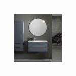 UMIVALNIŠKA ENOTA KOLPA SAN MALAYA OUM 100 DARK GRAY