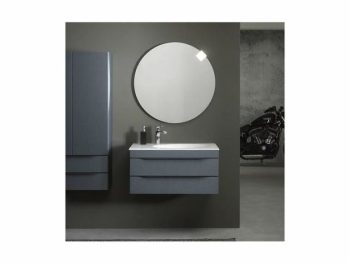 UMIVALNIŠKA ENOTA KOLPA SAN MALAYA OUM 100 DARK GRAY