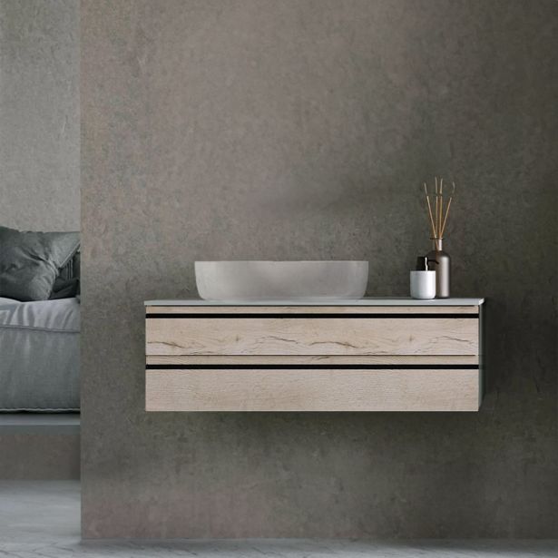 UMIVALNIŠKA ENOTA KOLPA SAN OA 100 CW ALEXIS BREZ UMIVALNIKA UMIVALNIŠKA ENOTA KOLPA SAN OA 100 CW ALEXIS BREZ UMIVALNIKA