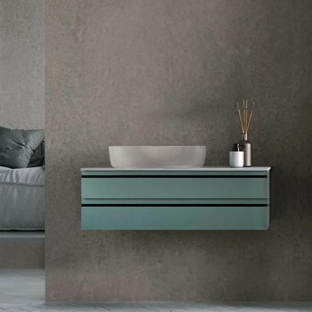 UMIVALNIŠKA ENOTA KOLPA SAN OA 100 GN ALEXIS BREZ UMIVALNIKA UMIVALNIŠKA ENOTA KOLPA SAN OA 100 GN ALEXIS BREZ UMIVALNIKA