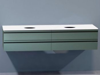 UMIVALNIŠKA ENOTA KOLPA SAN OA 150 GN ALEXIS BREZ UMIVALNIKA