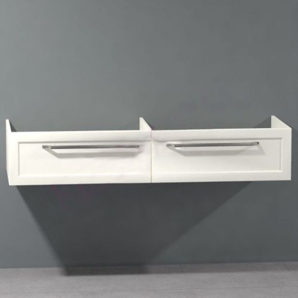 UMIVALNIŠKA ENOTA KOLPA SAN OB 150 WH S KERROCK POL. BLANCHE UMIVALNIŠKA ENOTA KOLPA SAN OB 150 WH S KERROCK POL. BLANCHE