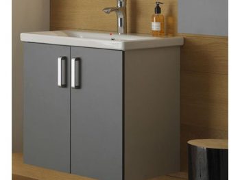 UMIVALNIŠKA ENOTA KOLPA SAN OUE 65 GRAY/ANT
