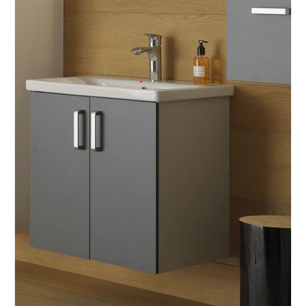 UMIVALNIŠKA ENOTA KOLPA SAN OUE 65 GRAY/ANT UMIVALNIŠKA ENOTA KOLPA SAN OUE 65 GRAY/ANT