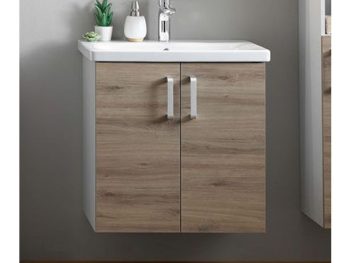 UMIVALNIŠKA ENOTA KOLPA SAN OUE 80 GRAY/OAK