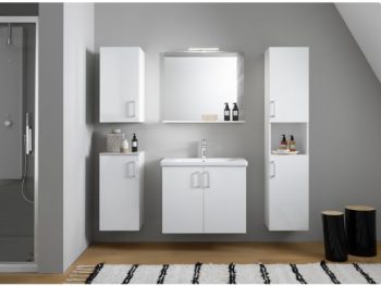 UMIVALNIŠKA ENOTA KOLPA SAN OUE 80 WH
