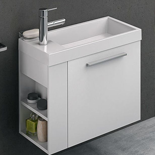 UMIVALNIŠKA ENOTA KOLPA SAN OUK 50 D WH UMIVALNIŠKA ENOTA KOLPA SAN OUK 50 D WH