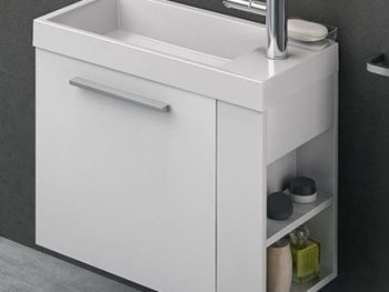 UMIVALNIŠKA ENOTA KOLPA SAN OUK 50 L WH