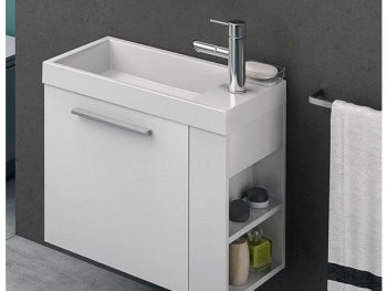 UMIVALNIŠKA ENOTA KOLPA SAN OUK 60 L WH