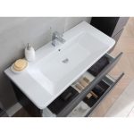 UMIVALNIŠKA ENOTA KOLPA SAN OUO 105 WH OXANA BELA KERAM. UMIVALNIK – predstavitvena slika