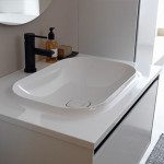 UMIVALNIŠKA ENOTA KOLPA SAN OUP 75 BLACK STONE – predstavitvena slika