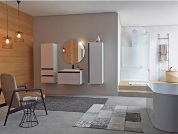 UMIVALNIŠKA ENOTA KOLPA SAN OUP 75 WH