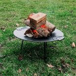 VERTNO KURIŠČE VALHAL OUTDOOR VH.FIRE44 – predstavitvena slika